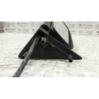 Recambio de retrovisor izquierdo para volkswagen golf ii (191/193) básico / c referencia OEM IAM   