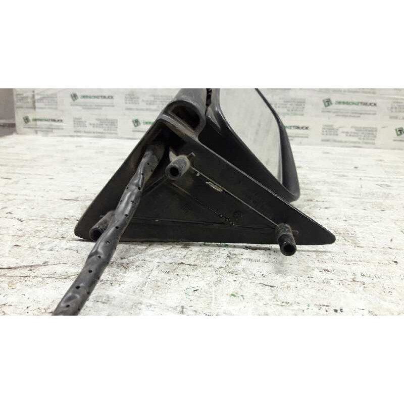Recambio de retrovisor izquierdo para volkswagen golf ii (191/193) básico / c referencia OEM IAM 3