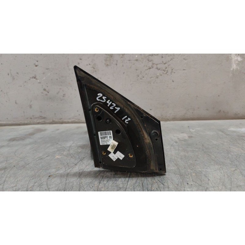 Recambio de retrovisor izquierdo para hyundai i30 (gd) 1.6 crdi referencia OEM IAM  5 PINS - Blanco 5