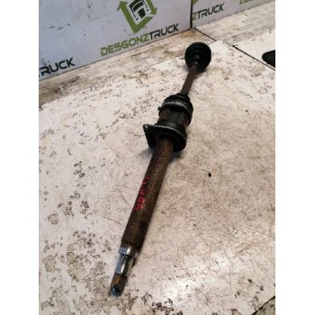 Recambio de transmision delantera derecha para ford fiesta berl./courier referencia OEM IAM   