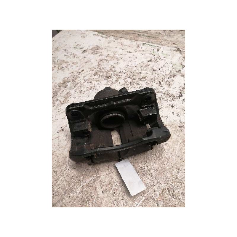 Recambio de pinza freno delantera derecha para renault scenic ii confort authentique referencia OEM IAM 0204Y01308 - Gris 3