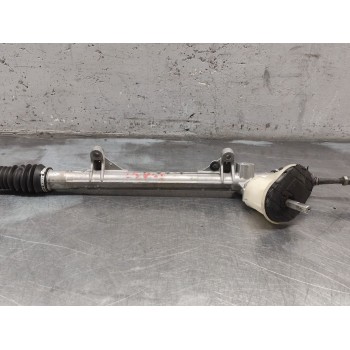 Recambio de cremallera direccion para renault megane ii coupe/cabrio authentique referencia OEM IAM   