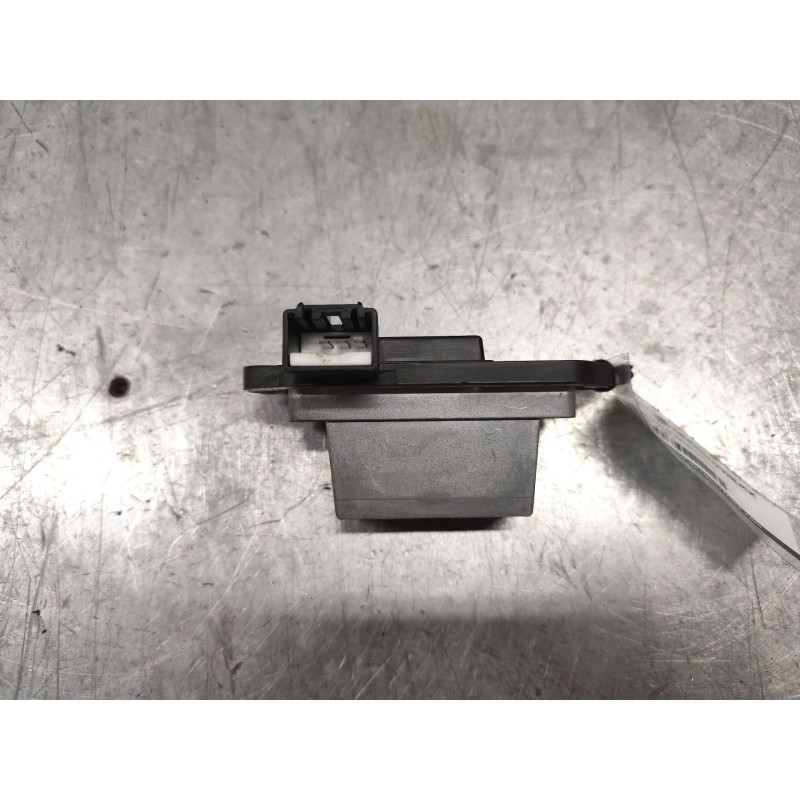 Recambio de resistencia calefaccion para mazda 3 (bl) 2.2 mzr cd (bl10) referencia OEM IAM HB180C513001610 HB180C513 3 PINS - Gris 3