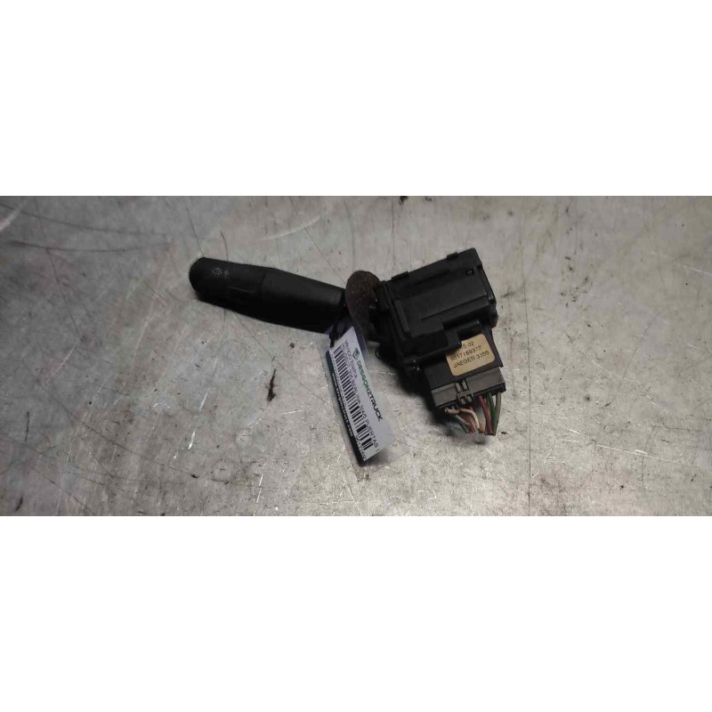 Recambio de mando limpia para peugeot 306 berlina 3/4/5 puertas (s2) boulebard referencia OEM IAM 9617169377 2