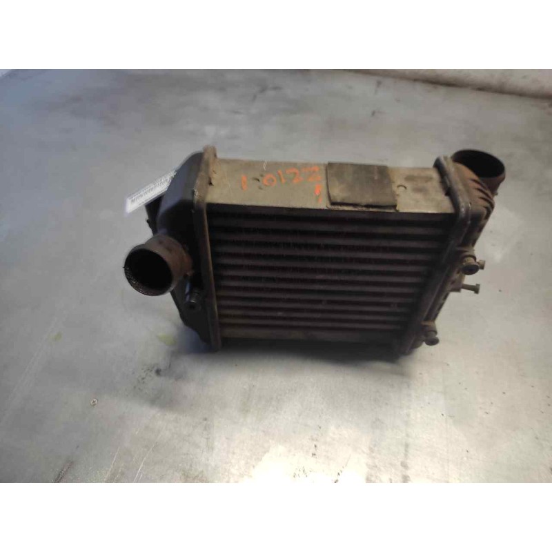 Recambio de intercooler para audi a4 berlina (8e) 2.5 tdi (114kw) referencia OEM IAM 2