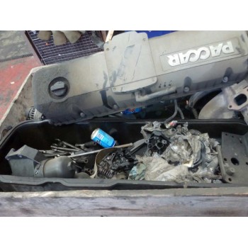 Recambio de despiece motor para daf serie xf105.xxx fsa 4x2 space-cab referencia OEM IAM   