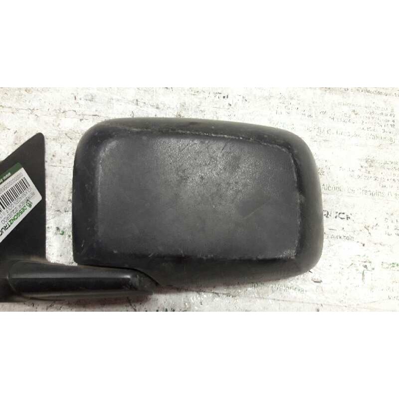 Recambio de retrovisor izquierdo para volkswagen golf ii (191/193) básico / c referencia OEM IAM 4