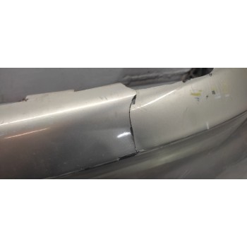 Recambio de paragolpes trasero para opel vectra b berlina básico referencia OEM IAM   