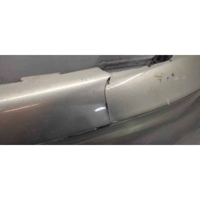 Recambio de paragolpes trasero para opel vectra b berlina básico referencia OEM IAM 10