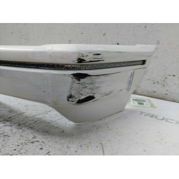 Recambio de paragolpes trasero para ford fiesta berl./courier si referencia OEM IAM   