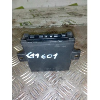 Recambio de modulo electronico para iveco stralis (as) 10.3 diesel referencia OEM IAM 41221004 SW19.5 