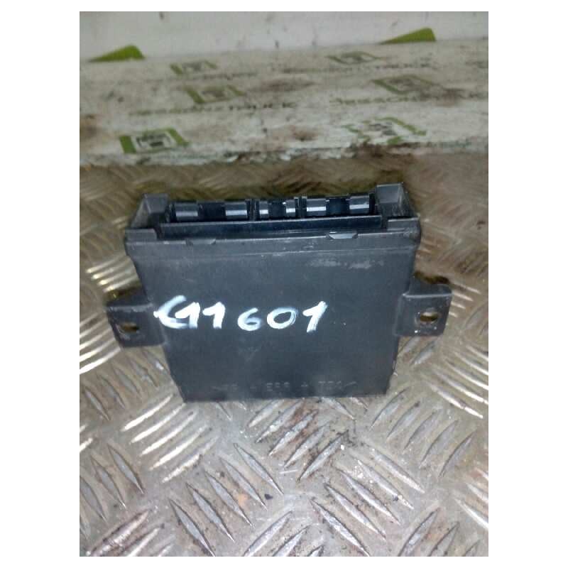 Recambio de modulo electronico para iveco stralis (as) 10.3 diesel referencia OEM IAM 41221004 SW19.5 - Blanco 3