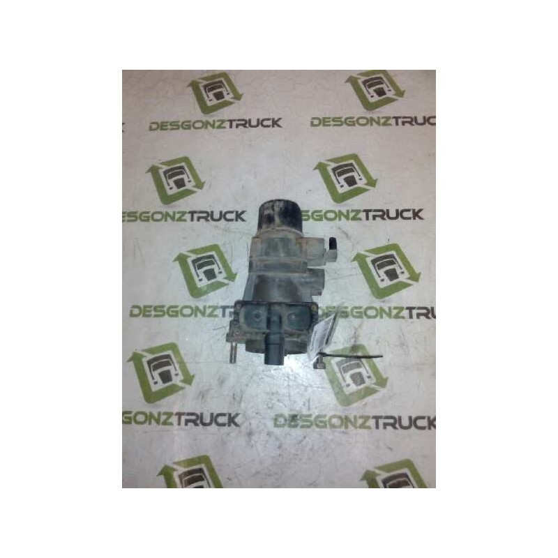 Recambio de valvula aire para man tg - a 18.480 fg / bb (e3/e4) l referencia OEM IAM 0486200007 03091 03 VALVULA TANDEM 4