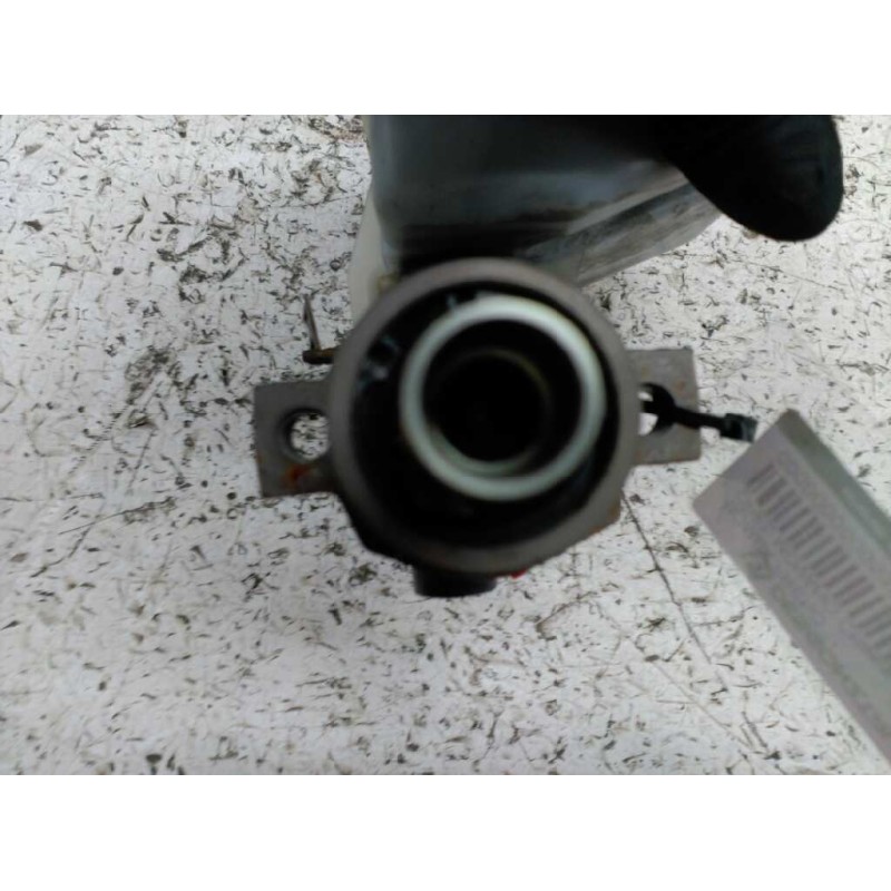 Recambio de bomba freno para opel movano chasis - volquete, medio 3.5t referencia OEM IAM - Blanco 2