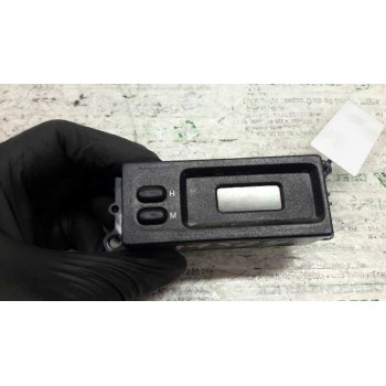 Recambio de reloj para mg mg zs zs 120 referencia OEM IAM   