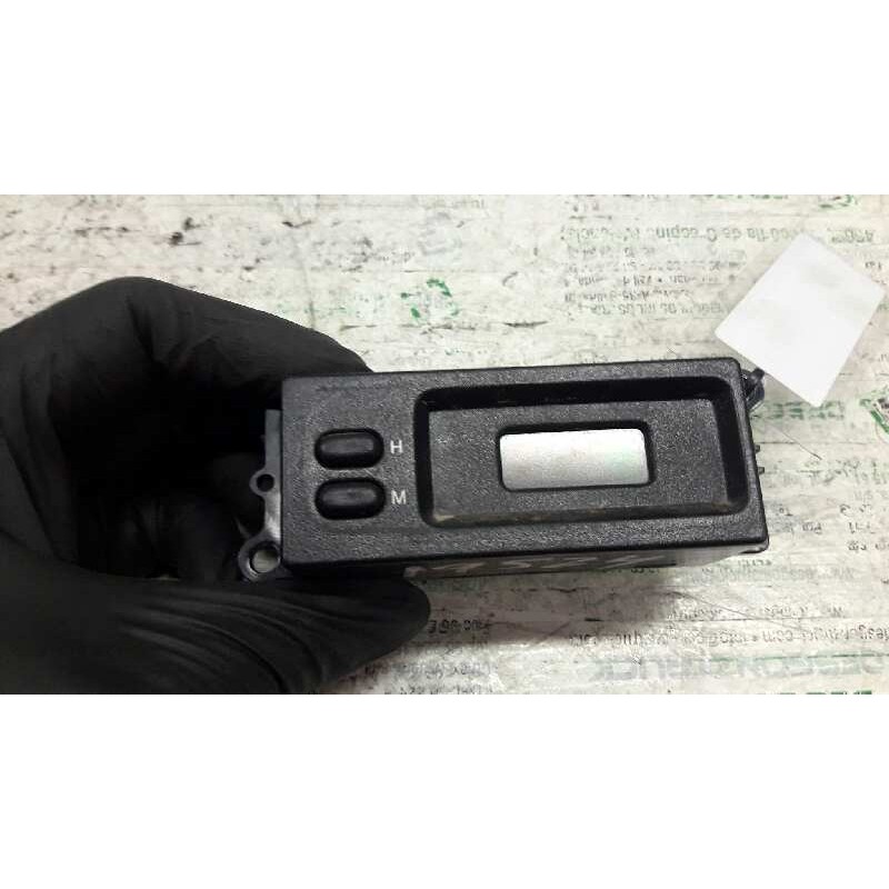 Recambio de reloj para mg mg zs zs 120 referencia OEM IAM   
