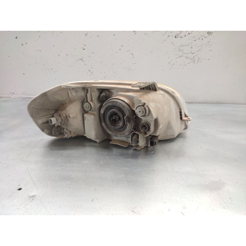 Recambio de faro izquierdo para chevrolet aveo ls referencia OEM IAM 2
