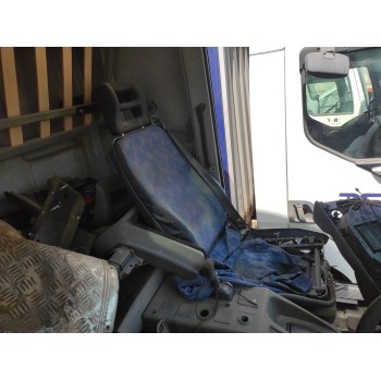 iveco eurocargo 05.03  del año 2007