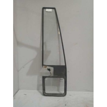 Recambio de luna custodia delantera izquierda para iveco eurocargo tector 3.9 diesel referencia OEM IAM 504080383  