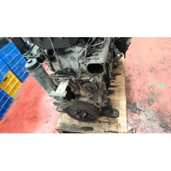 Recambio de motor completo para scania p,g,r,t - series g 440, r 440 referencia OEM IAM DC1310L01  