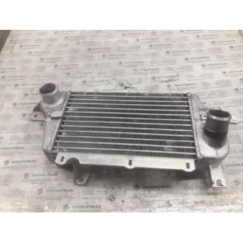 Recambio de intercooler para tata telcosport referencia OEM IAM   