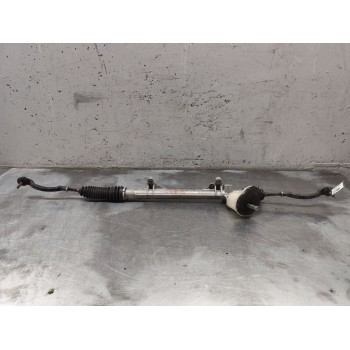 Recambio de cremallera direccion para renault megane ii coupe/cabrio authentique referencia OEM IAM   