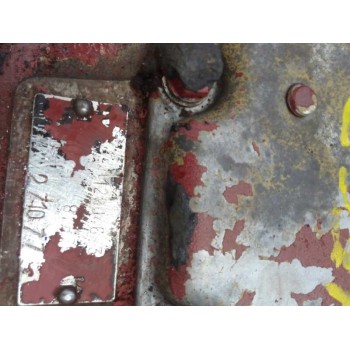 Recambio de caja cambios para iveco trucks zeta 65-12 (116cv) referencia OEM IAM 9128046350 271077 