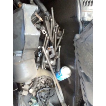 Recambio de despiece motor para daf serie xf105.xxx fsa 4x2 space-cab referencia OEM IAM   