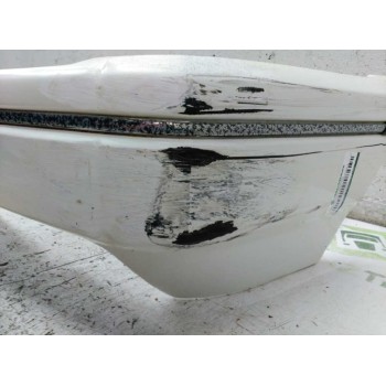 Recambio de paragolpes trasero para ford fiesta berl./courier si referencia OEM IAM   