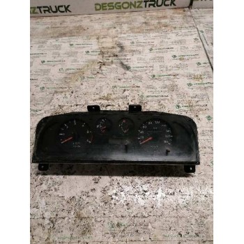 CUADRO INSTRUMENTOS 248107F012 21068501 