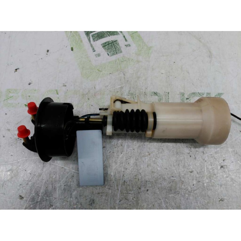 Recambio de aforador para seat cordoba berlina (6k2) open referencia OEM IAM 6N0919673 2
