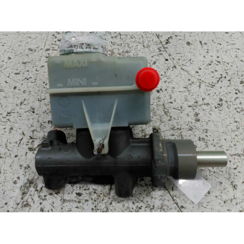 Recambio de bomba freno para opel movano chasis - volquete, medio 3.5t referencia OEM IAM - Blanco 3