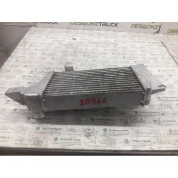 Recambio de intercooler para tata telcosport referencia OEM IAM   