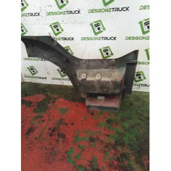 Recambio de paso rueda delantero izquierdo para daf serie 85.330 ati euro ii 11.6 diesel referencia OEM IAM   