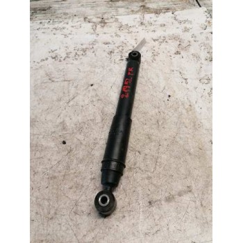 Recambio de amortiguador trasero para renault kangoo (f/kc0) authentique referencia OEM IAM   