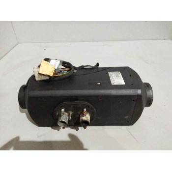Recambio de motor calefaccion cabina para man tg - a 18.xxx 10.5 diesel referencia OEM IAM AIRTRONIC M D4S/EBERSPACHER 816190064