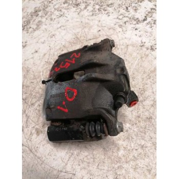 Recambio de pinza freno delantera izquierda para renault scenic ii confort authentique referencia OEM IAM 0204Y1307  