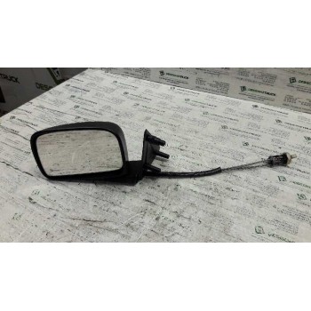 RETROVISOR IZQUIERDO NUEVO 