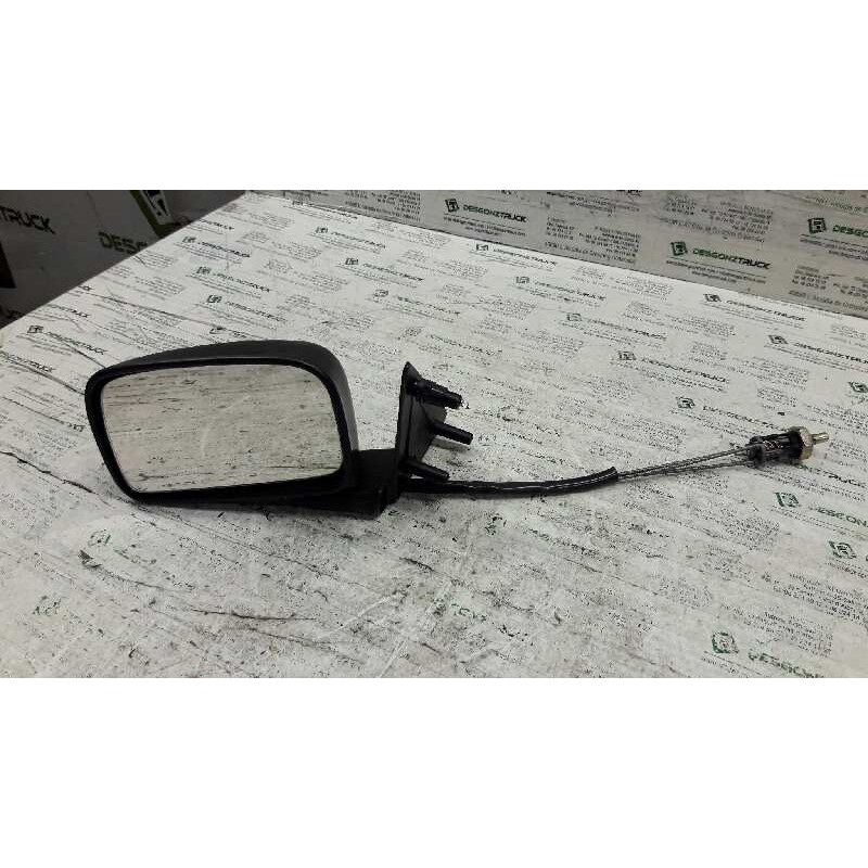 Recambio de retrovisor izquierdo para volkswagen golf ii (191/193) básico / c referencia OEM IAM  NUEVO 