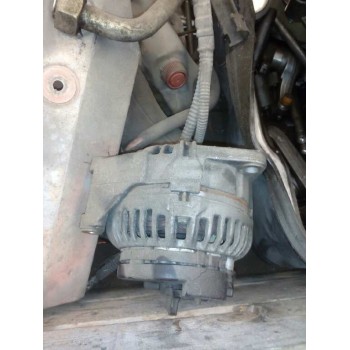 Recambio de despiece motor para daf serie xf105.xxx fsa 4x2 space-cab referencia OEM IAM   