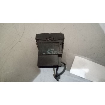 Recambio de interruptor para man tgx 18.xxx 12.4 diesel referencia OEM IAM 81255030318  