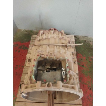 CAJA CAMBIOS 16AS2601 1328030030 886907