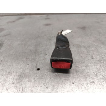ENGANCHE DE CINTURON TRASERO IZQUIERDO 110822BD 