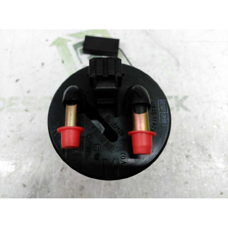 Recambio de aforador para seat cordoba berlina (6k2) open referencia OEM IAM 6N0919673 3