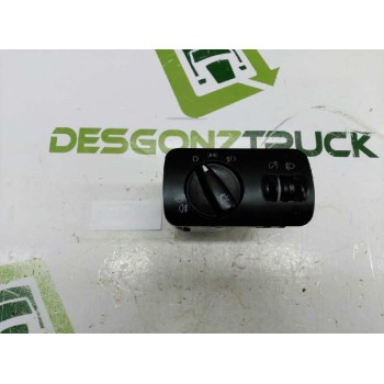 Recambio de mando luces para seat cordoba berlina (6k2) stella referencia OEM IAM 04052146  