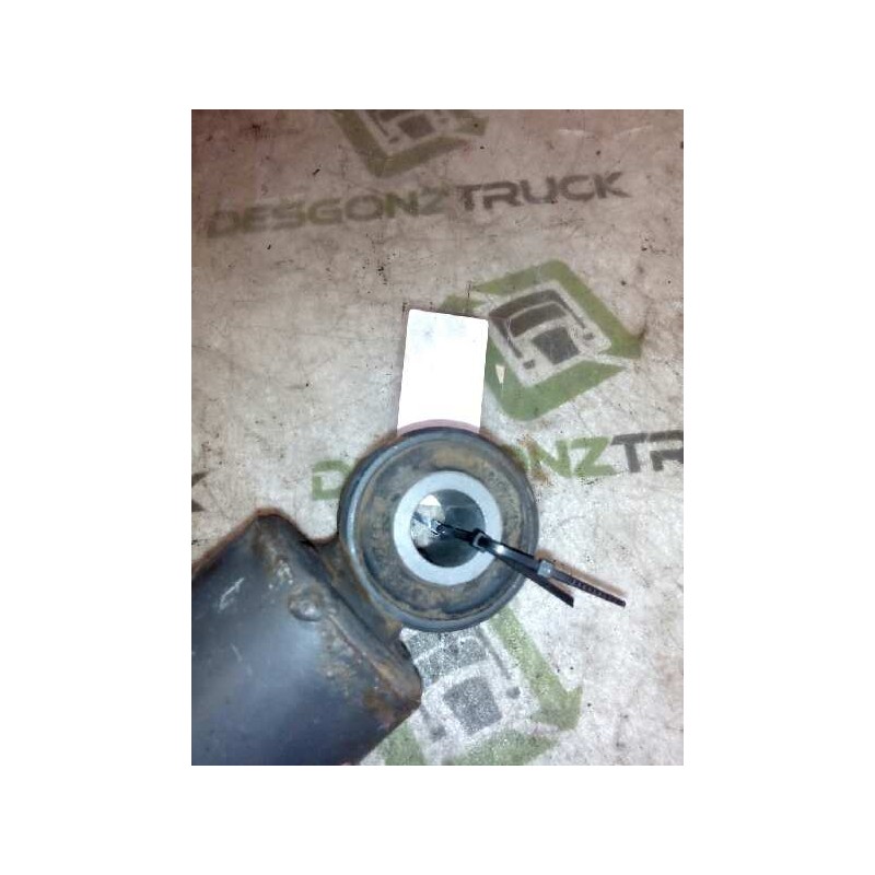 Recambio de amortiguador delantero para renault magnum ab 2005 cabina adel.tractor semirr. gv  4x2 4xx.18 gran espacio referenci - Blanco 3