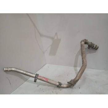 Recambio de tubos intarder para daf trucks xf 106 480 referencia OEM IAM   