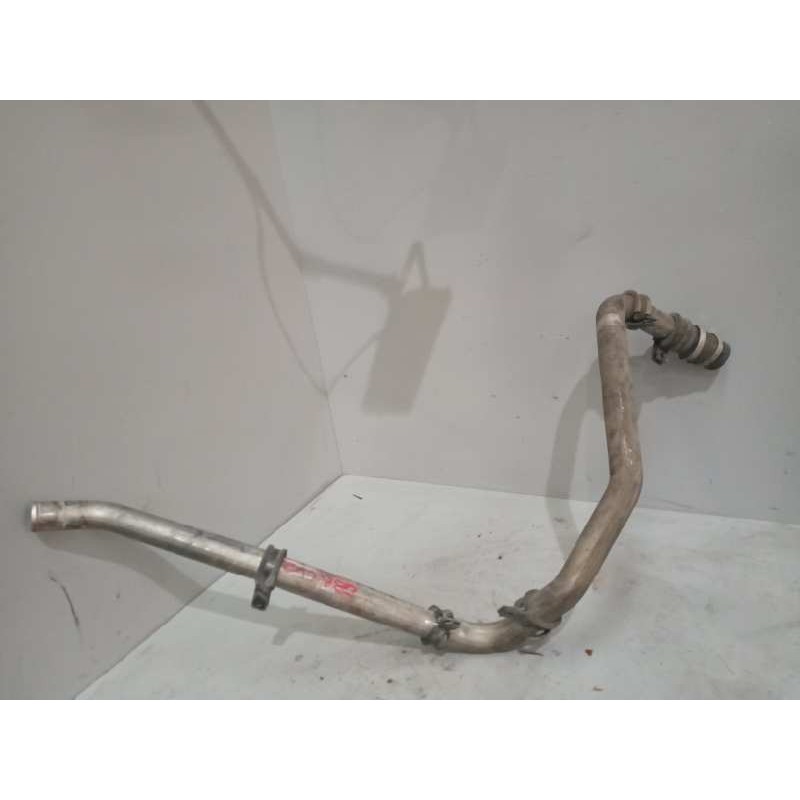 Recambio de tubos intarder para daf trucks xf 106 480 referencia OEM IAM   