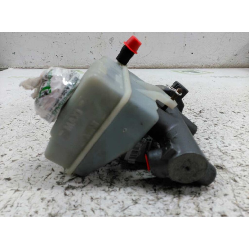 Recambio de bomba freno para opel movano chasis - volquete, medio 3.5t referencia OEM IAM - Blanco 4