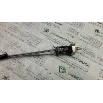 Recambio de retrovisor izquierdo para volkswagen golf ii (191/193) básico / c referencia OEM IAM  NUEVO 